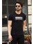 Keep Going Baskılı T-Shirt AD-Y39077LNS 1