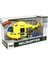 Vardem 1:16 Sürtmeli Sesli Işıklı Helikopter 1
