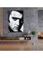 Andy Warhol Elvis Presley Kanvas Tablo - Andy Warhol, Ev Dekorasyonu, Duvar Sanatı, Andy Warhol, 30X50 2