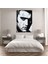 Andy Warhol Elvis Presley Kanvas Tablo - Andy Warhol, Ev Dekorasyonu, Duvar Sanatı, Andy Warhol, 30X50 3