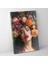 Frida Kahlo Style Wall Art - Frida Kahlo, Frida Kahlo Style, Canvas, Canvas Wall Art, 30X50 1