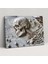 Renaissance Anatomical Sketches Wall Art - Leonardo Da Vinci, Canvas Wall Art, Canvas, Home Decoration, 50X30 1