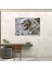 Renaissance Anatomical Sketches Wall Art - Leonardo Da Vinci, Canvas Wall Art, Canvas, Home Decoration, 50X30 2
