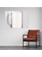 Bira Bardağı Duvar Sanatı - Bira, Üstü Köpüklü Bira Bardağı, Minimalist Çizgi Çizimi, Sadelik, 30X45 3