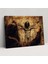 Vitruvian Man Leonardo Da Vinci Wall Art - Leonardo Da Vinci, Home Decoration, Canvas Print, Canvas Wall Art, 50X30 1