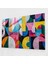 Henri Matisse Cam Baskı - Geometrik Şekiller - Henri Matisse, Duvar Dekorasyonu, Modern Sanat, Henri Matisse, 45X30 cm 1