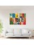 Henri Matisse Duvar Dekorasyonu: Kolaj - Henri Matisse, Ev Dekorasyonu, Henri Matisse, Duvar Dekorasyonu, 50X30 2
