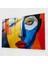 Henri Matisse Cam Baskı Cam Duvar Sanatı - Henri Matisse, Ev Dekorasyonu, Henri Matisse, Modern Sanat, 45X30 1