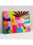 Şakacı Kolaj Henri Matisse Kanvas Tablo - Henri Matisse, Duvar Sanatı, Ev Dekorasyonu, Kanvas Tablo, 50X30 1