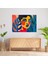 Henri Matisse Kanvas Tablo - Henri Matisse, Kanvas Tablo, Ev Dekorasyonu, Kanvas Tablo, 50X30 3