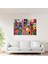 Henri Matisse Duvar Dekorasyonu - Henri Matisse, Duvar Dekorasyonu, Henri Matisse, Ev Dekorasyonu, 50X30 2