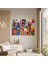 Henri Matisse Duvar Dekorasyonu - Henri Matisse, Duvar Dekorasyonu, Henri Matisse, Ev Dekorasyonu, 50X30 3
