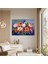 Henri Matisse Duvar Sanatı - Henri Matisse, Kanvas Tablo, Duvar Dekorasyonu, Henri Matisse, 50X30 2