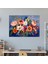 Henri Matisse Duvar Sanatı - Henri Matisse, Kanvas Tablo, Duvar Dekorasyonu, Henri Matisse, 50X30 3