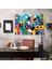 Henri Matisse Kanvas Tablo - Henri Matisse, Kanvas Tablo, Kanvas Tablo, Duvar Sanatı, 50X30 2