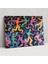 Şakacı Dansçılar Henri Matisse Tarzı Kanvas Tablo - Henri Matisse, Kanvas Tablo, Henri Matisse Tarzı, Duvar Dekorasyonu, 50X30 1