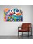 Henri Matisse Kanvas Tablo - Henri Matisse, Duvar Sanatı, Kanvas Tablo, Henri Matisse, 50X30 3