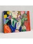 Henri Matisse Duvar Tablosu - Henri Matisse, Duvar Dekorasyonu, Kanvas Tablo, Henri Matisse, 50X30 1