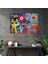 Henri Matisse Duvar Dekorasyonu Kanvas Tablo - Henri Matisse, Kanvas Tablo, Henri Matisse, Duvar Sanatı, 50X30 2