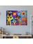 Henri Matisse Duvar Dekorasyonu Kanvas Tablo - Henri Matisse, Kanvas Tablo, Henri Matisse, Duvar Sanatı, 50X30 3