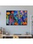 Henri Matisse Kanvas Tablo - Henri Matisse, Henri Matisse, Duvar Sanatı, Duvar Dekorasyonu, 50X30 2