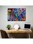Henri Matisse Kanvas Tablo - Henri Matisse, Henri Matisse, Duvar Sanatı, Duvar Dekorasyonu, 50X30 3