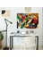 Henri Matisse Cazdan Esinlenen Kanvas Tablo - Henri Matisse, Duvar Sanatı, Kanvas Tablo, Henri Matisse, 50X30 2