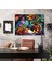 Henri Matisse Kanvas Tablo - Henri Matisse, Kanvas Tablo, Kanvas Tablo, Henri Matisse, 50X30 2