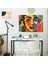 Henri Matisse Kanvas Tablo - Henri Matisse, Ev Dekorasyonu, Henri Matisse, Kanvas Tablo, 50X30 2