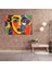 Henri Matisse Kanvas Tablo - Henri Matisse, Ev Dekorasyonu, Henri Matisse, Kanvas Tablo, 50X30 3