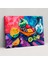 Henri Matisse Meyve Duvar Dekorasyonu - Henri Matisse, Henri Matisse, Ev Dekorasyonu, Kanvas Tablo, 50X30 1