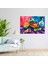 Henri Matisse Meyve Duvar Dekorasyonu - Henri Matisse, Henri Matisse, Ev Dekorasyonu, Kanvas Tablo, 50X30 2