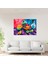 Henri Matisse Meyve Duvar Dekorasyonu - Henri Matisse, Henri Matisse, Ev Dekorasyonu, Kanvas Tablo, 50X30 3