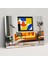 Henri Matisse Soyut Desenler Kanvas Tablo - Henri Matisse, Ev Dekorasyonu, Kanvas Tablo, Duvar Dekorasyonu, 50X30 1