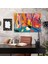 Henri Matisse Kanvas Tablo: Oynak Hayvanlar - Henri Matisse, Duvar Dekorasyonu, Henri Matisse, Kanvas Tablo, 50X30 3