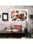 Henri Matisse Kanvas Tablo - Henri Matisse, Kanvas Tablo, Kanvas Tablo, Henri Matisse, 50X30 2