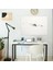 Burç Minimalist Takımyıldızı Kanvas Tablo - Burç, Duvar Sanatı, Kanvas Tablo, Takımyıldızı, 50X30 3