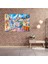 Henri Matisse Duvar Dekorasyonu - Henri Matisse, Duvar Dekorasyonu, Henri Matisse, Kanvas Tablo, 50X30 3