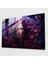 Mitoloji Cam Baskı - Esrarengiz Medusa - Mitoloji, Cam Baskı, Modern Sanat, Medusa, 45X30 1