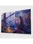 Ön Rafael Kardeşliği Ev Dekorasyonu - Ön Rafael Kardeşliği, Ev Dekorasyonu, Cam Sanatı, Modern Sanat, 45X30 1