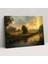 Rembrandt Kanvas Tablo Duvar Tablosu - Rembrandt, Kanvas Tablo, Duvar Dekorasyonu, Duvar Sanatı, 50X30 1