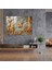 Rokoko Tarzı Resim Ev Dekorasyonu - Rokoko Tarzı Resim, Modern Sanat, Duvar Dekorasyonu, Cam Sanatı, 45X30 2