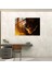 Rembrandt Cam Baskı - Dramatik Otoportre - Rembrandt, Dramatik Otoportre, Rembrandt, Cam Baskı, 45X30 2
