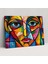 Pablo Picasso Kanvas Tablo - Pablo Picasso, Kanvas Tablo, Kanvas Tablo, Pablo Picasso, 50X30 1