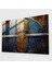 Ortaçağ Şövalyesinin Kılıcı ve Kalkanı Cam Baskı - Ortaçağ, Modern Sanat, Ortaçağ Silahları, Cam Sanatı, 45X30 1