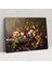 Rembrandt Natürmort Duvar Tablosu - Rembrandt, Kanvas Tablo, Duvar Sanatı, Ev Dekorasyonu, 70X50 1