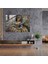 Rokoko Tarzı Resim Modern Sanat - Rokoko Tarzı Resim, Duvar Dekorasyonu, Ev Dekorasyonu, Rokoko Tarzı Resim, 90X60 3