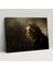 Rembrandt Kanvas Tablo Duvar Tablosu - Rembrandt, Kanvas Tablo, Duvar Sanatı, Kanvas Tablo, 50X30 1