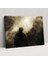 Rembrandt Kanvas Tablo Duvar Tablosu - Rembrandt, Kanvas Tablo, Rembrandt, Kanvas Tablo, 50X30 1