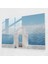 Santorini Ev Dekorasyonu - Sahil Kiliseleri Fotoğraf - Santorini, Kiliseler, Santorini, Ev Dekorasyonu, 45X30 1